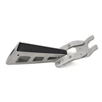Rear Mudguard Holder Bracket for Yamaha YZF-R6 (2006–2015) - White