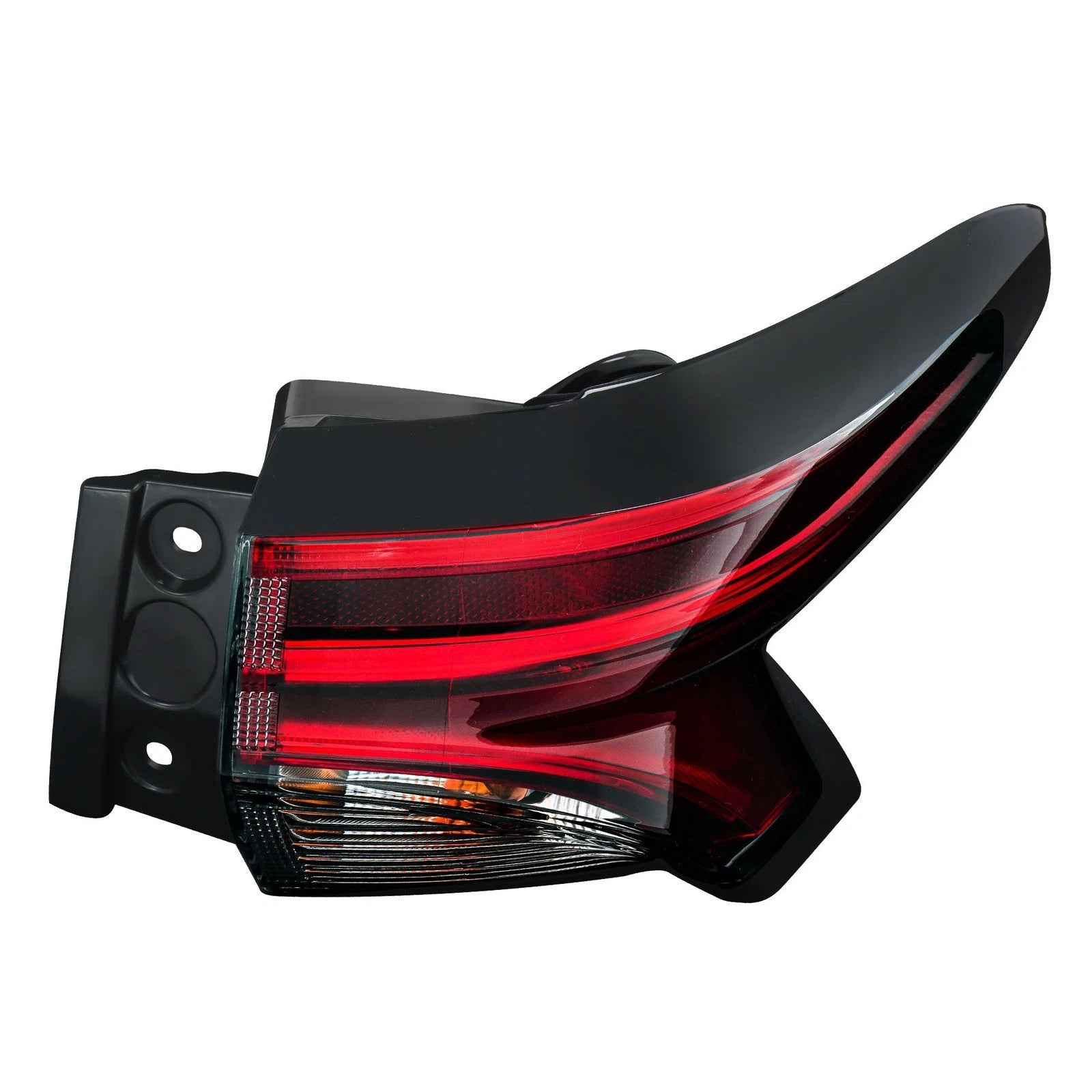 Right Tail Light Assembly for Toyota Sienna (2021-2023)