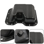Lower Oil Pan for Toyota Corolla Celica (1993–1997)
