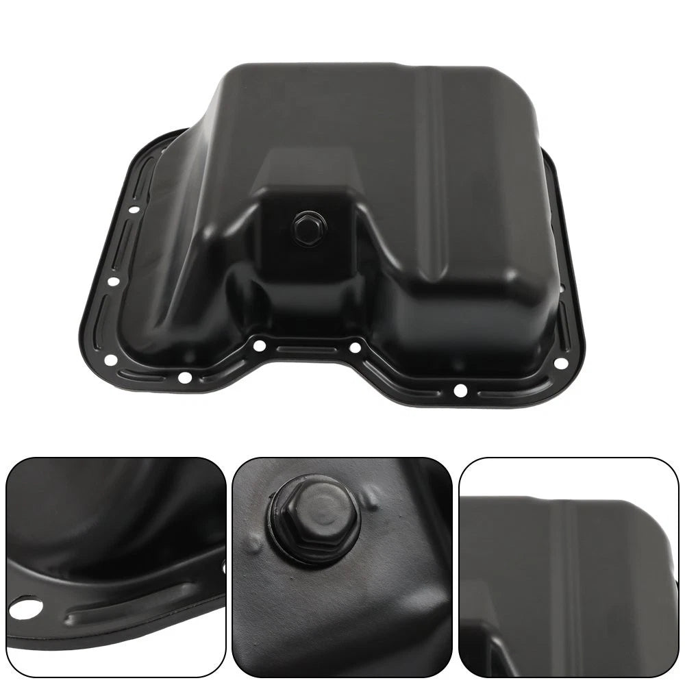 Lower Oil Pan for Toyota Corolla Celica (1993–1997)