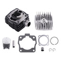 Cylinder Head Piston Kit for KTM 50 SX (2000–2023)