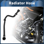 Radiator Hose for BMW 530i 2017-2023, 540i 2017-2020 No. 17128602616