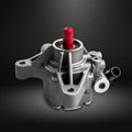 Power Steering Pump for Honda CR-V, Element, Accord, Acura RSX, TSX (2002–2011)