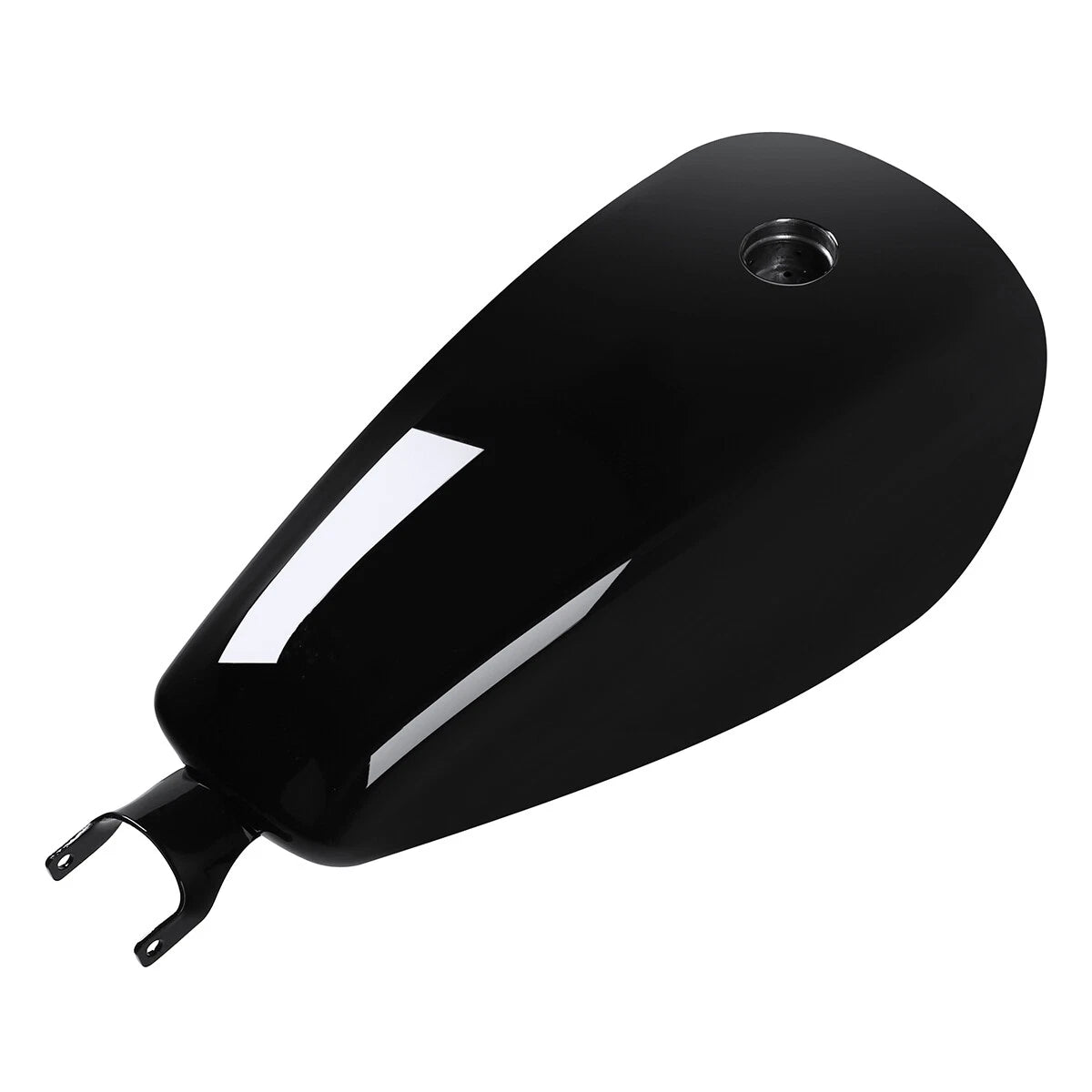 2.6 Gallon Gas Fuel Tank for Harley Sportster XL883 XL1200 (2007–2022)