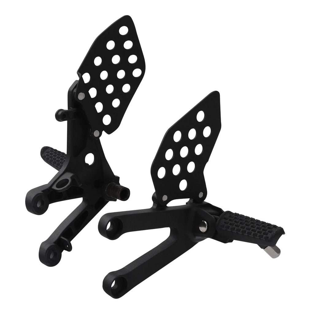 Footrests & Footpegs Bracket for Honda CBR600RR (07 - 25)