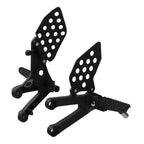 Footrests & Footpegs Bracket for Honda CBR600RR (07 - 25)