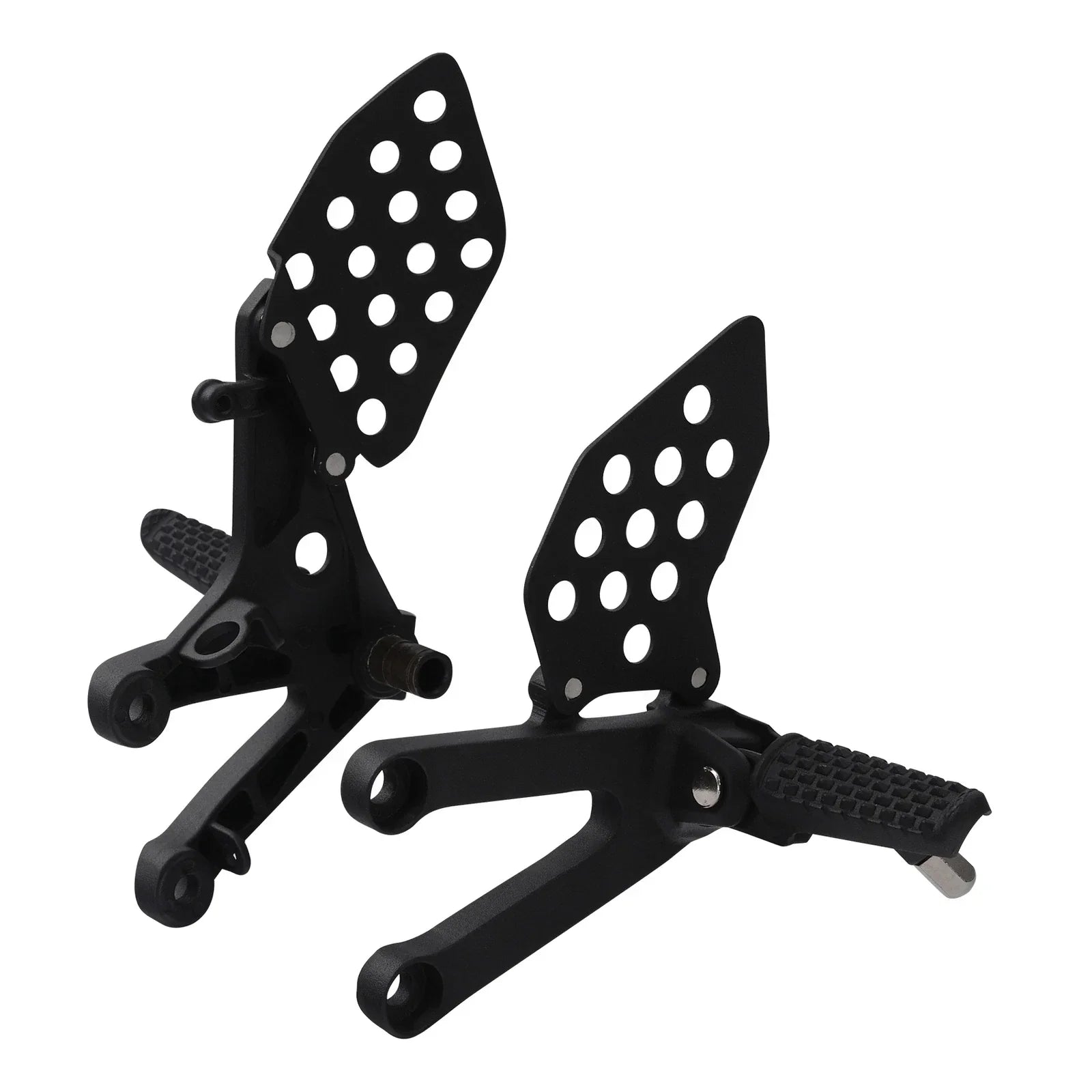 Footrests & Footpegs Bracket for Honda CBR600RR (07 - 25)