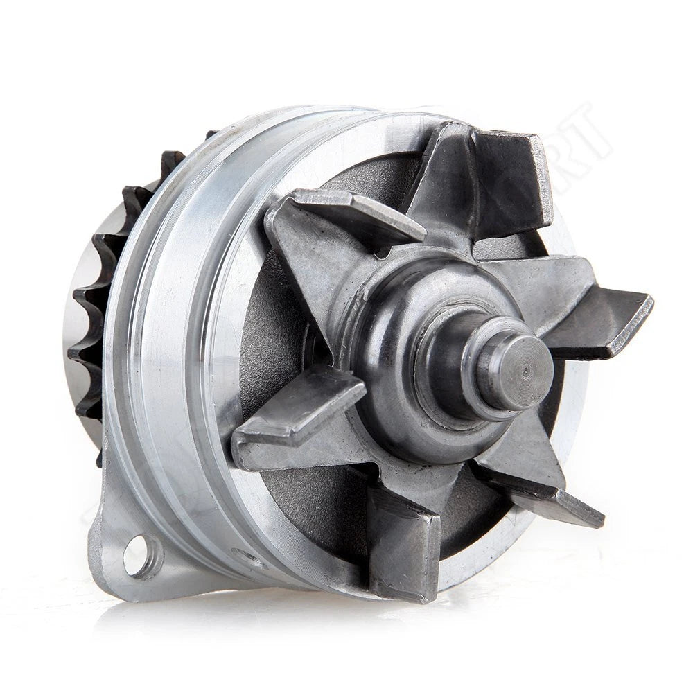 Water Pump for Infiniti I30, Nissan Maxima 3.0L VQ30DE (1995–2001)