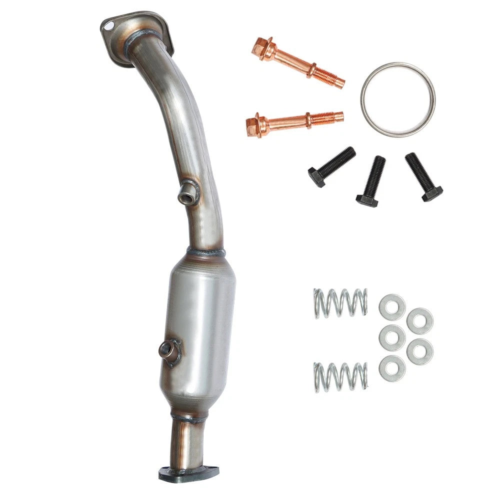 Catalytic Converter for Honda CR-V (2002-2006) 2.4L Direct Fit