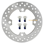 Brake Disc Rotor & Bolts for Polaris Ranger 570 900 800 1000 (2010–2023)