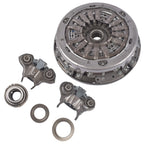Clutch Pressure Plate and Fork Set for Ford Focus Fiesta (2012–2018)