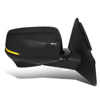 Power Heated Signal Camera Side View Mirror RH for Honda Accord (2013–2015)