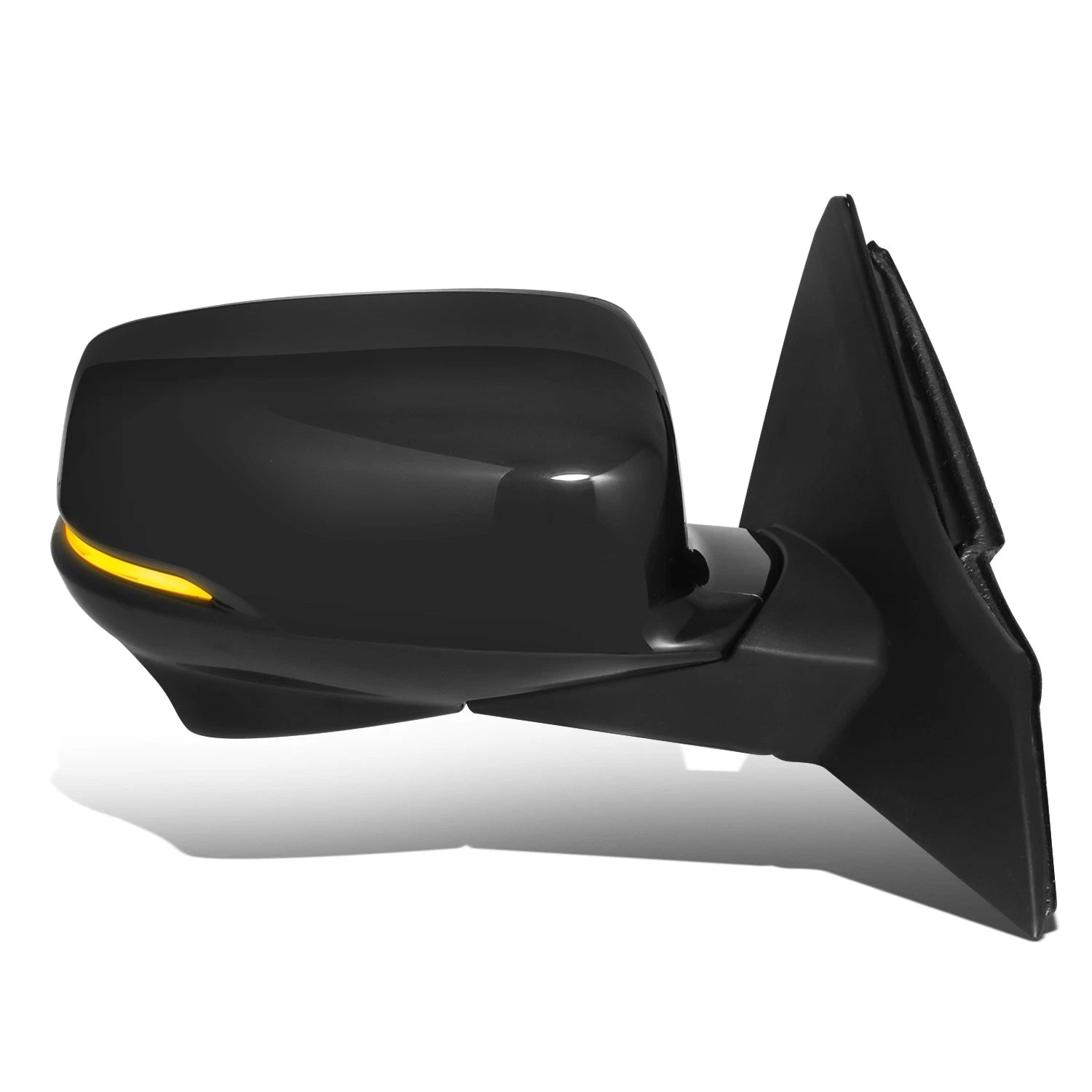 Power Heated Signal Camera Side View Mirror RH for Honda Accord (2013–2015)