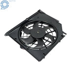 Engine Radiator Cooling Fan Assembly for BMW 320i 325i 330Ci 330xi 328i (2000–2001)