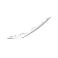 Bumper Grille Trim Garnish No.1178854700 for Mercedes-Benz CLA (2017–2019)