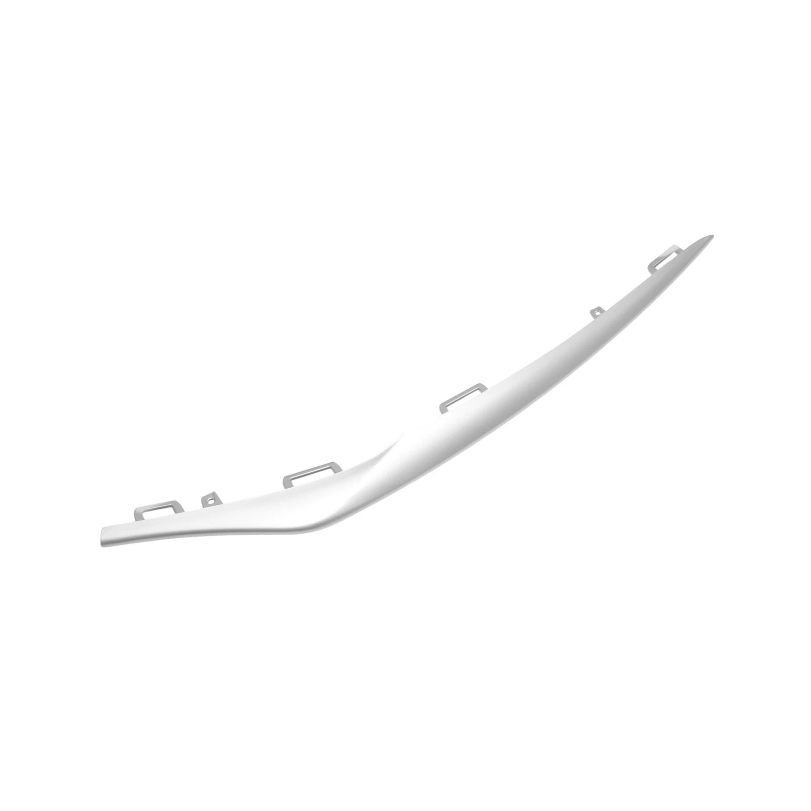 Bumper Grille Trim Garnish No.1178854700 for Mercedes-Benz CLA (2017–2019)