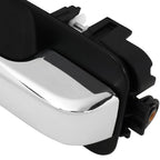 Exterior Outer Door Pull Handle Lever for Ford F150 (2015–2020)