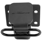 2 Inch Hitch Receiver for VW ID.4 (2021–2024) Class 3 3000-3500LBS GTW