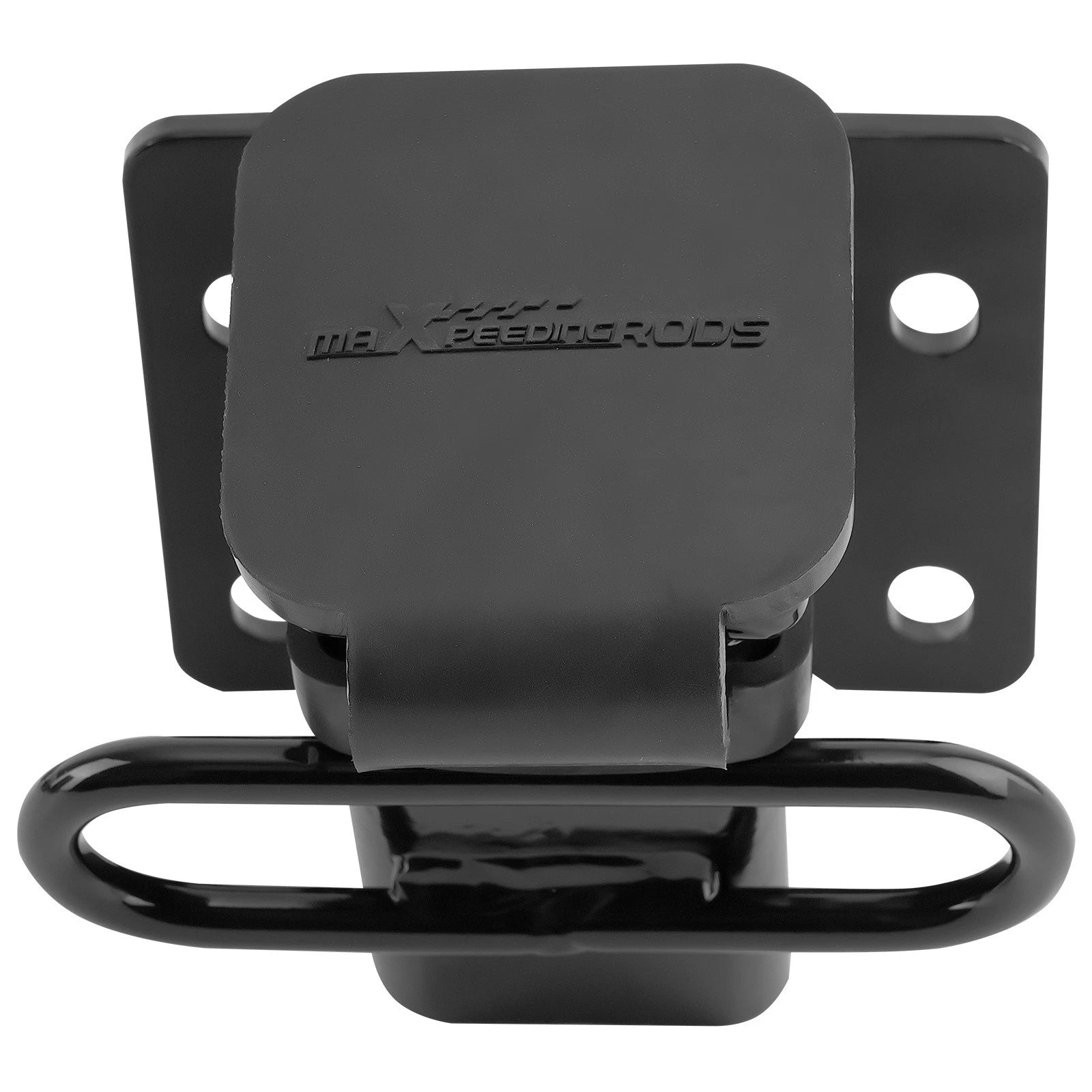 2 Inch Hitch Receiver for VW ID.4 (2021–2024) Class 3 3000-3500LBS GTW