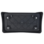 Front Bumper License Plate Mounting Bracket for Ford F-150, Lincoln Mark LT (2006–2008)