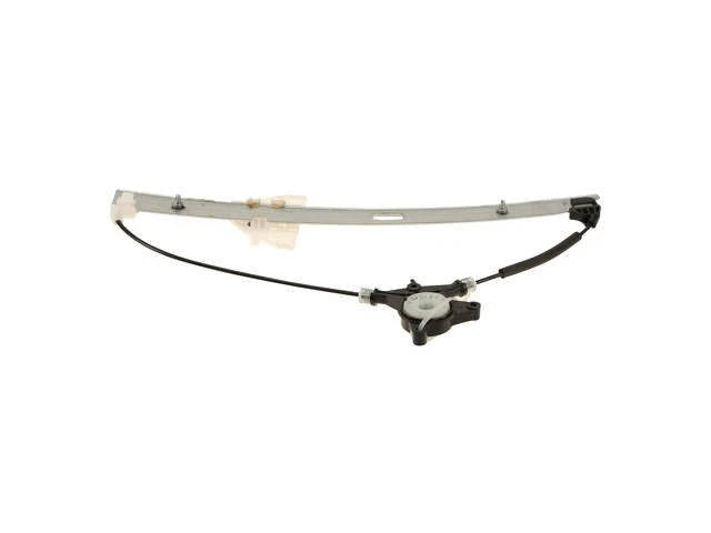 Front Left Window Regulator for Mazda CX-9 (2007–2015) ZQ777WK