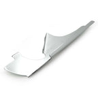 HTT Silver Chain Guards for Suzuki GSX-R750 (2001–2003) GSX-R1000 (2001–2004)