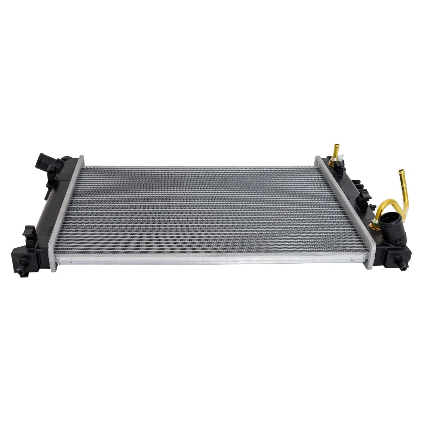 Radiator for Hyundai Accent (2018–2020)