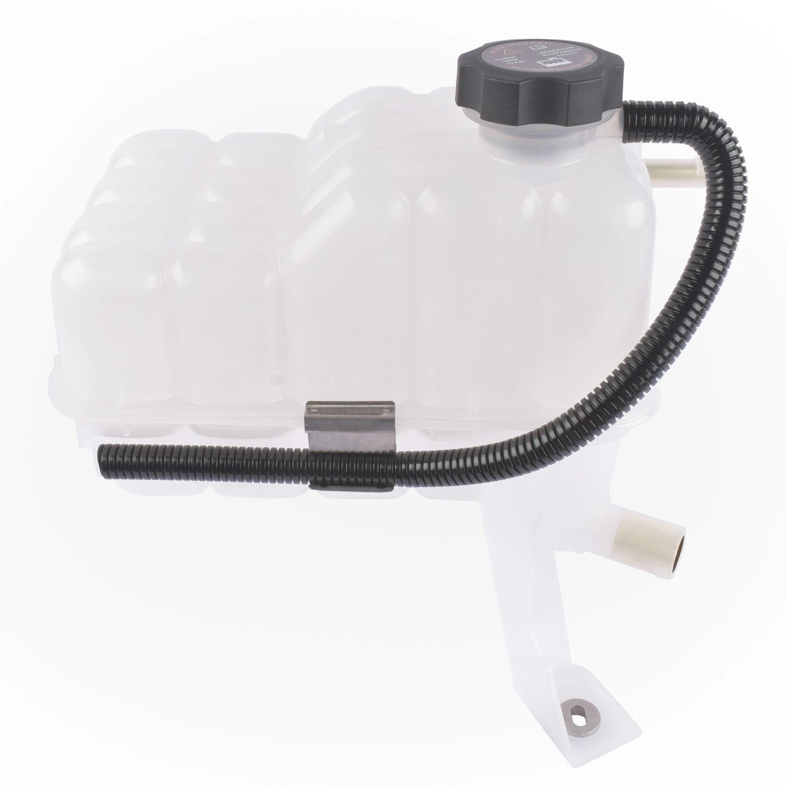 Engine Coolant Reservoir Tank for Chevy Silverado GMC Sierra (1999–2006)