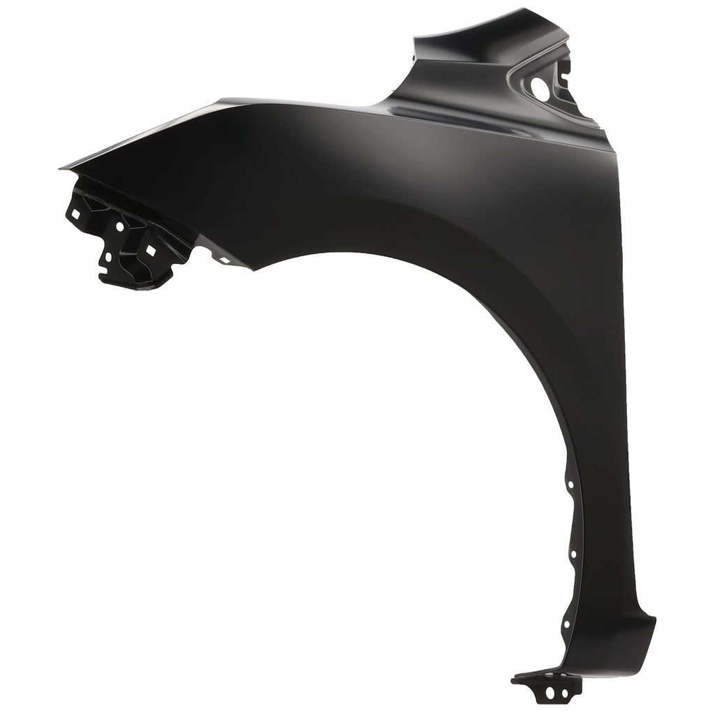 Fender for Nissan Versa (2020–2024) Front Driver Side