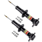 2X Front Suspension Strut Electric Shock for Cadillac Escalade Tahoe GMC Yukon