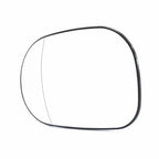 Left Side Mirror Glass for Mercedes ML320 ML430 ML55 AMG (1998-2005)