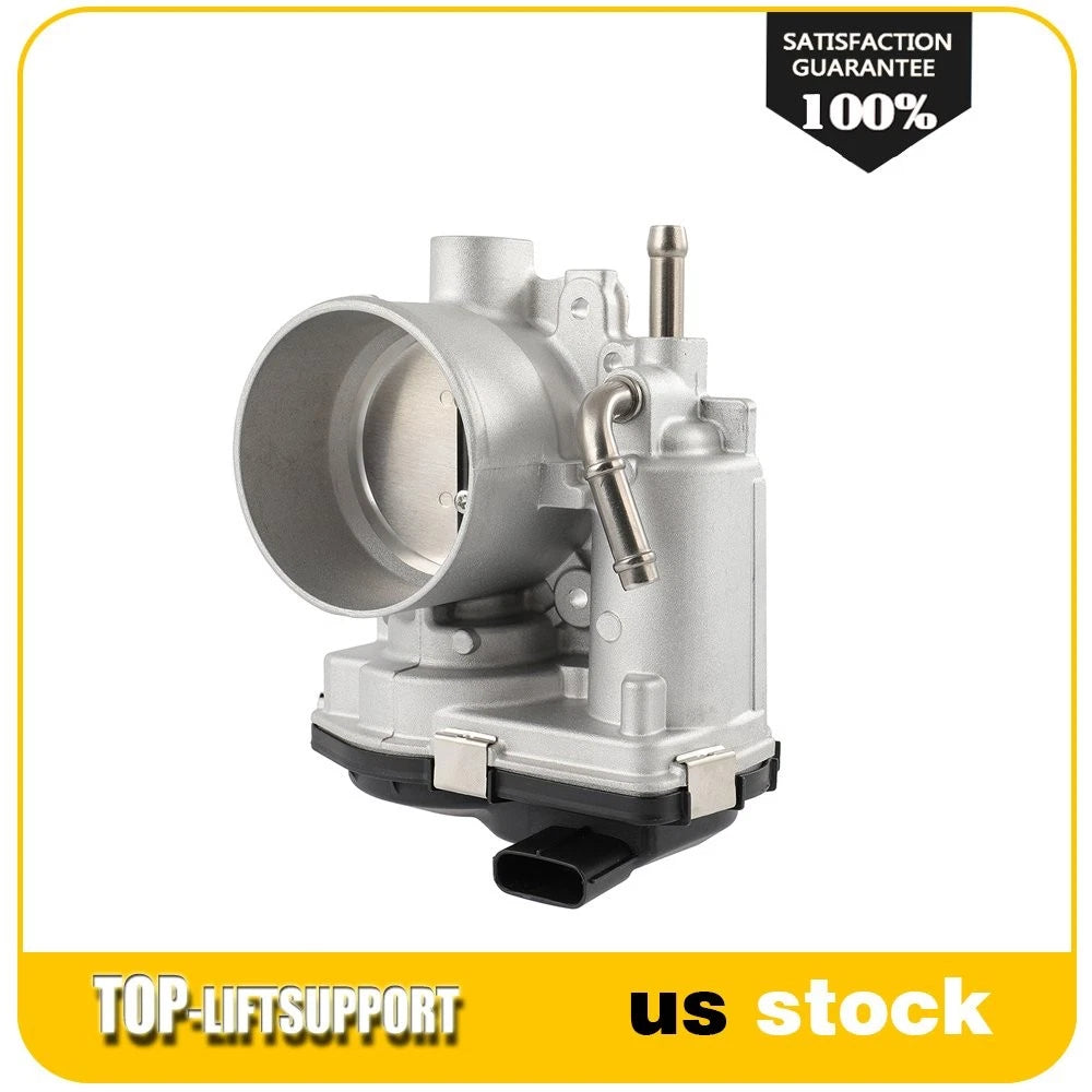 Throttle Body Assembly Kit for Toyota Corolla 2.0L (2020–2021)