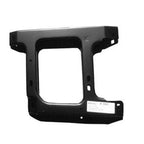 Replacement Steel Front Passenger Side Bumper Mounting Bracket for BMW X5 (2014–2018)