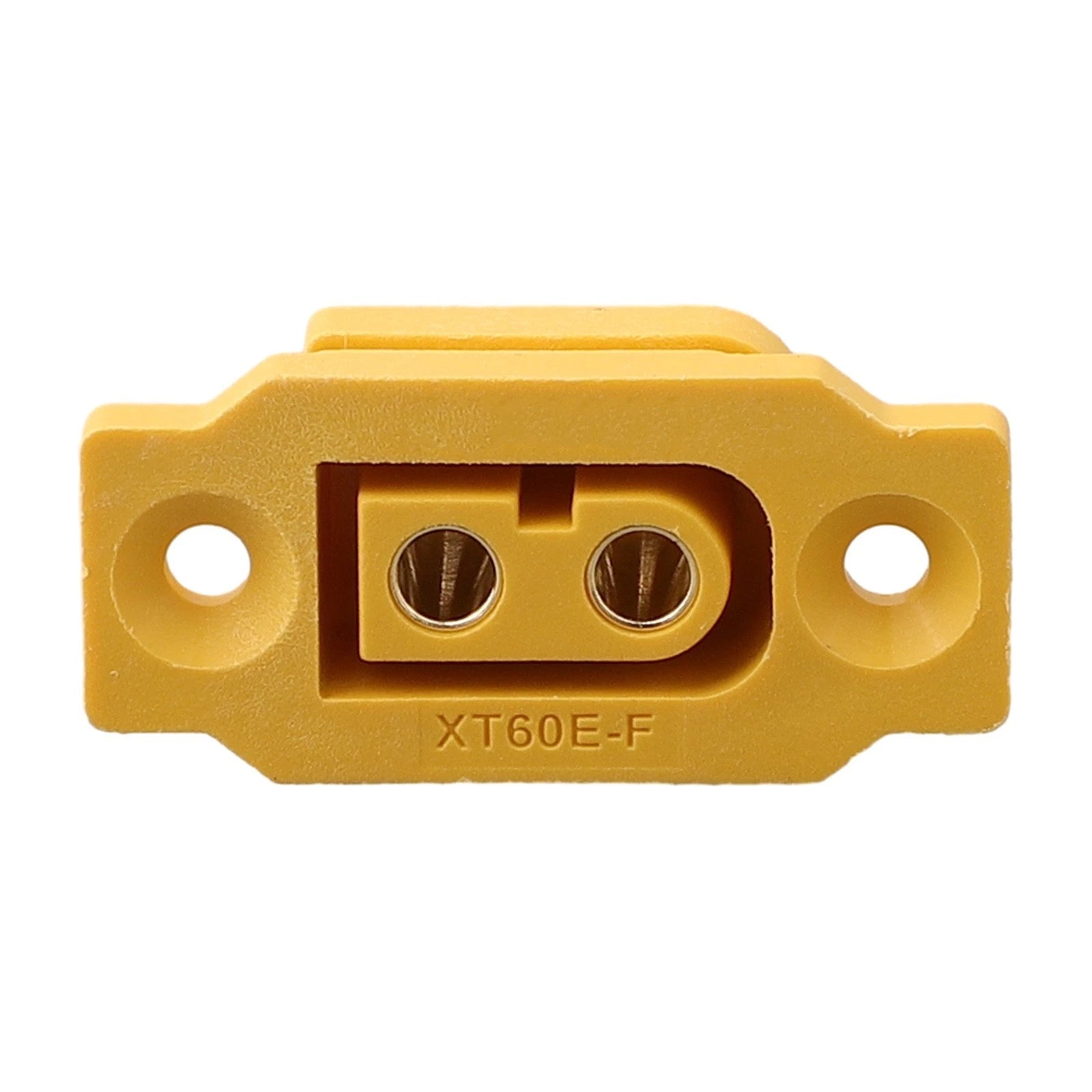 XT60E-F Female Head for Copper Aviation Accessories