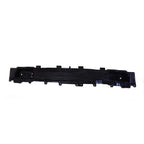 Replacement Composite Rear Bumper Impact Bar for Ford Ranger (2015–2018)