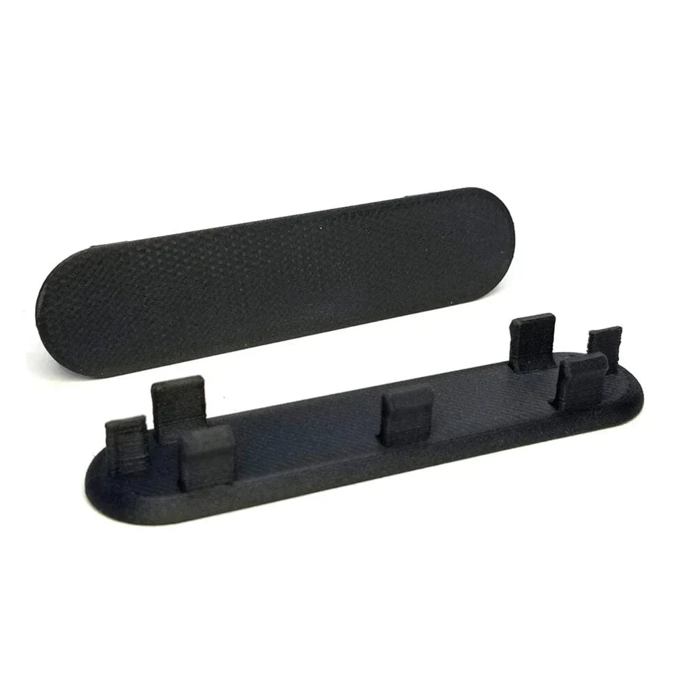 Door Panel Access Plug Covers for Chevrolet C5 (1997-2004)