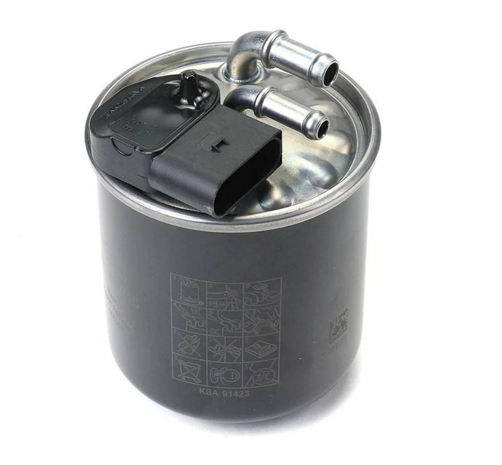 Mann Fuel Filter for Mercedes Sprinter 2500 (2019)