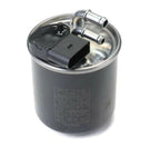 Mann Fuel Filter for Mercedes Sprinter 2500 (2019)