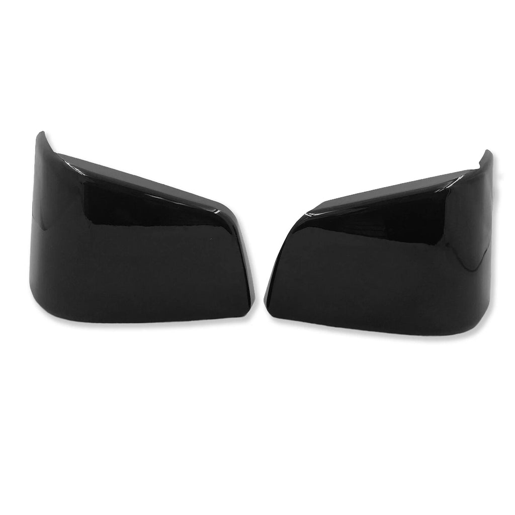 Gloss Black Battery Side Fairing Cover for Honda Shadow ACE VT750 VT400 (1997–2003)