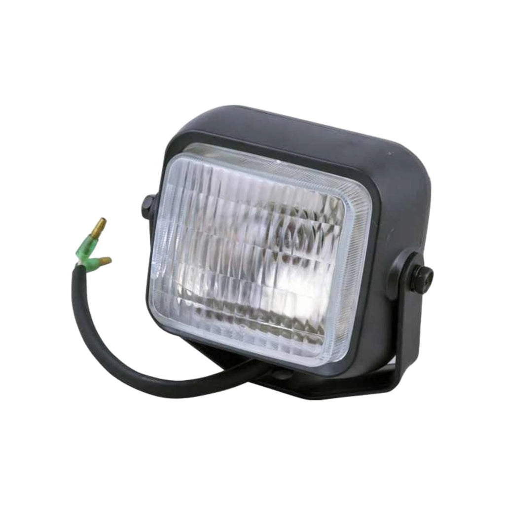 Head Lamp Assy 36410-07640 for Nichiyu Forklift FRB10-25 (6/8)