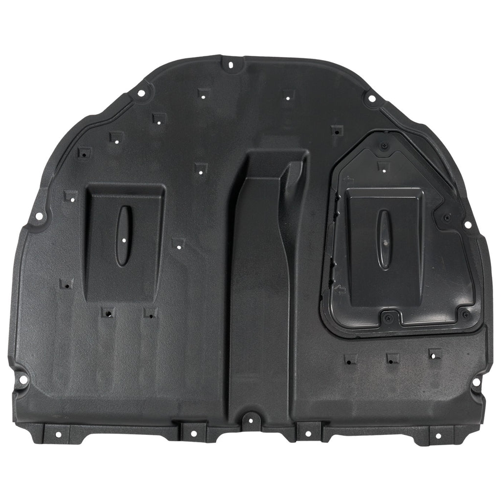 Engine Splash Shield for Toyota Corolla Cross (2022–2024) FWD
