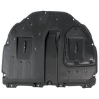 Engine Splash Shield for Toyota Corolla Cross (2022–2024) FWD