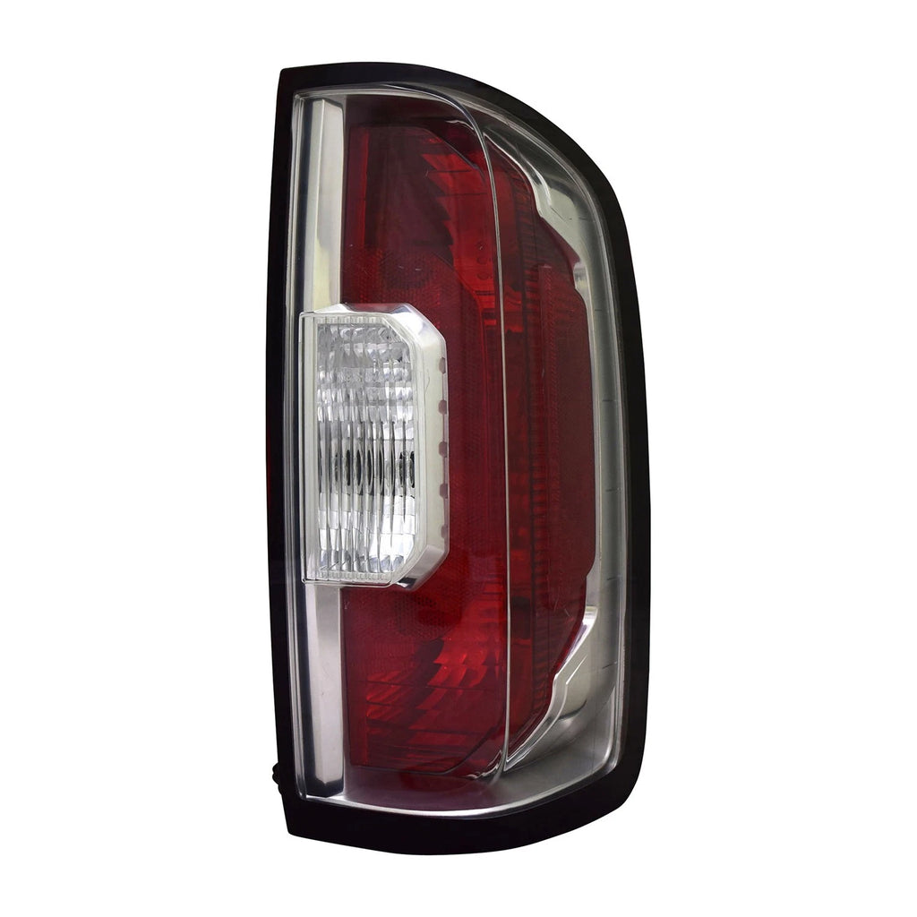 Replacement Passenger Side Tail Light Assembly For 2015-2021 GMC Canyon