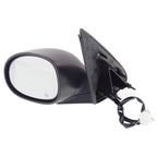 Heated Driver Left Side Mirror for Chrysler PT Cruiser (2001–2003)