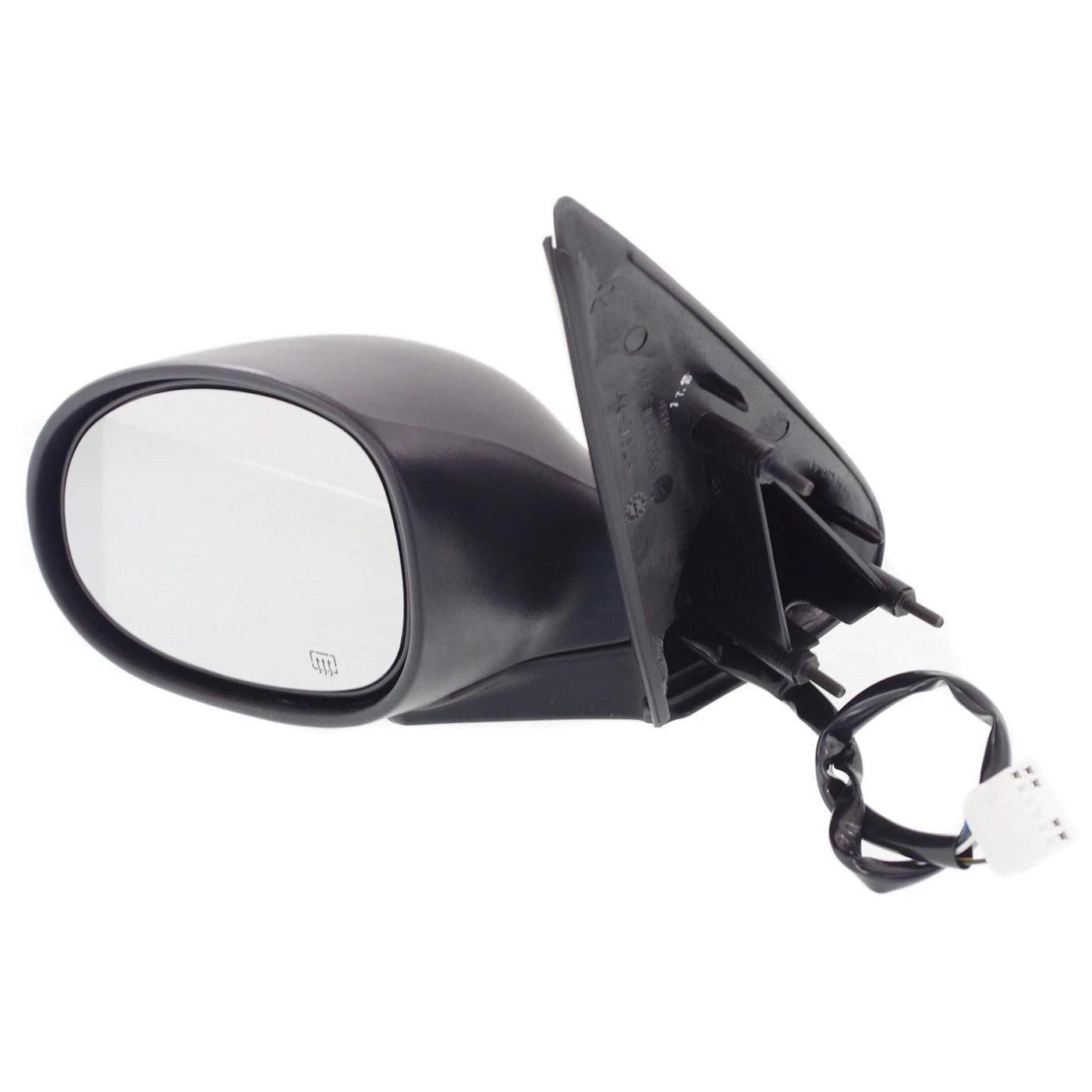 Heated Driver Left Side Mirror for Chrysler PT Cruiser (2001–2003)