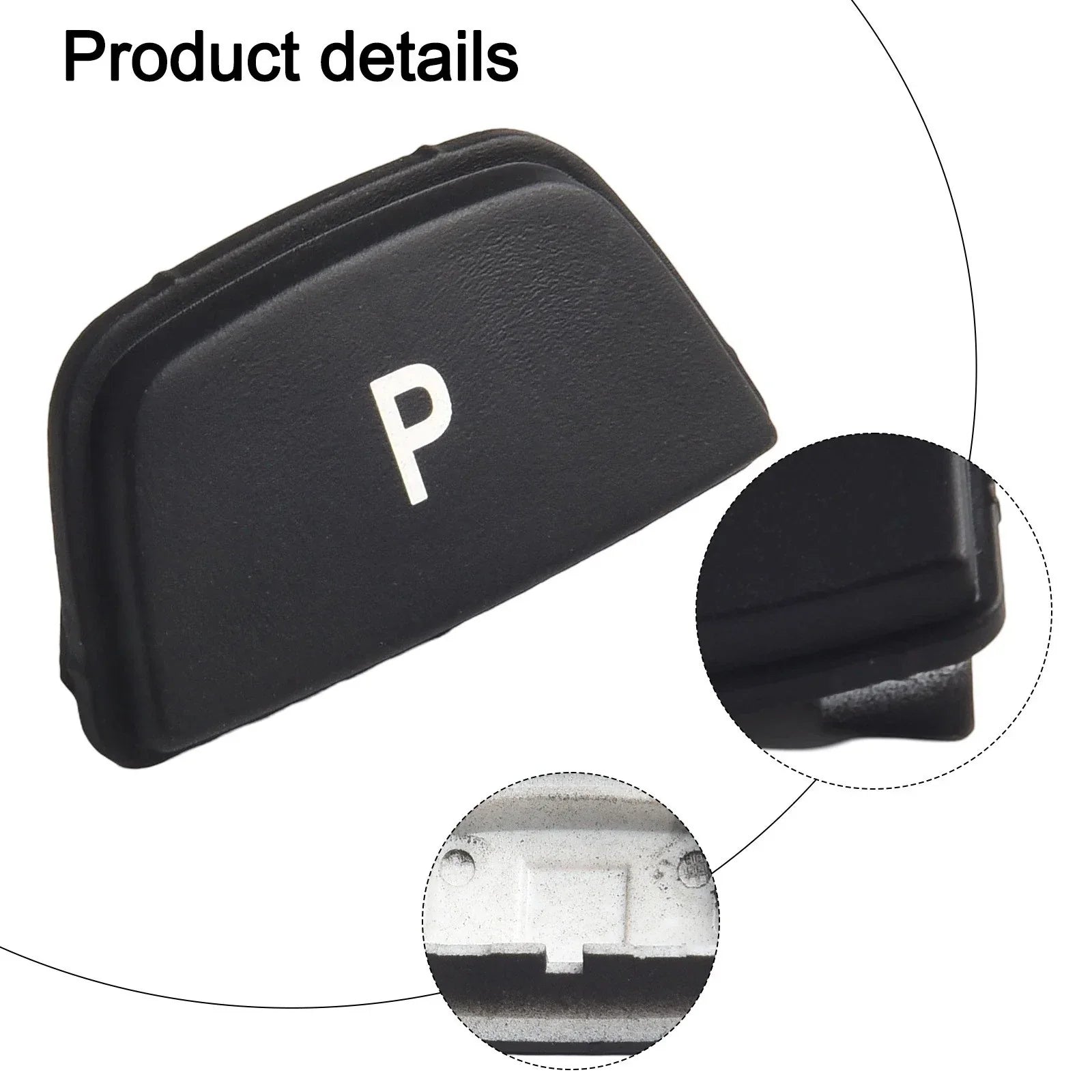 Gear Shift Knob Premium for BMW Sport Cars