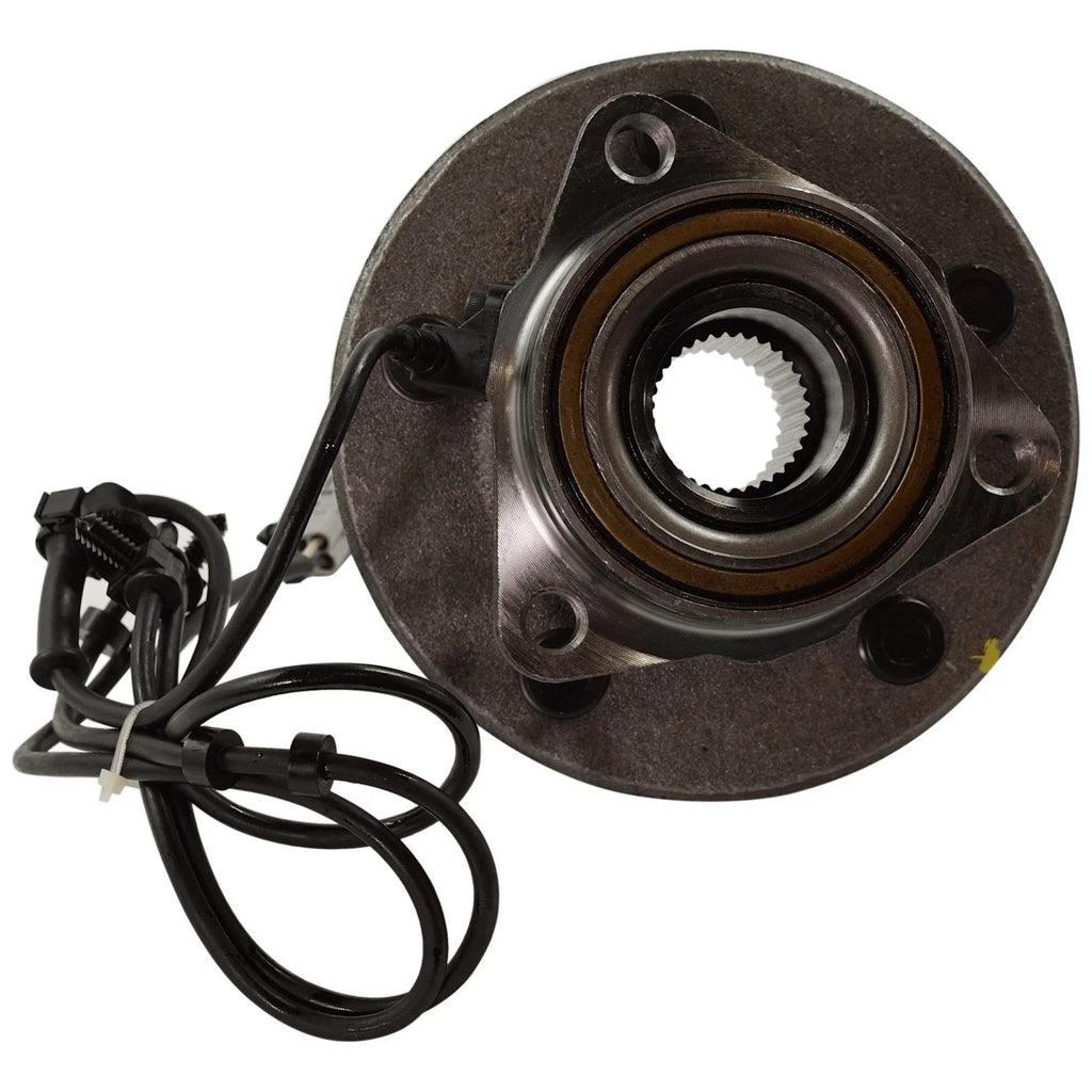 Front Driver Left Axle Shaft for Ram 1500 2000-2001