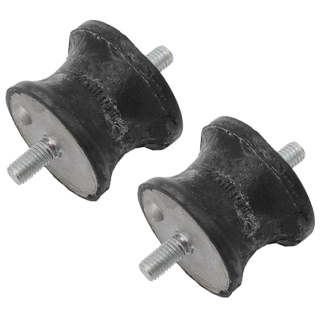 2X Automatic Transmission Mount for BMW E30 E36 E39 E46 (1982-2005)