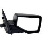 Power Mirror for Ford Explorer (2006–2010) Manual Folding Textured Black Right
