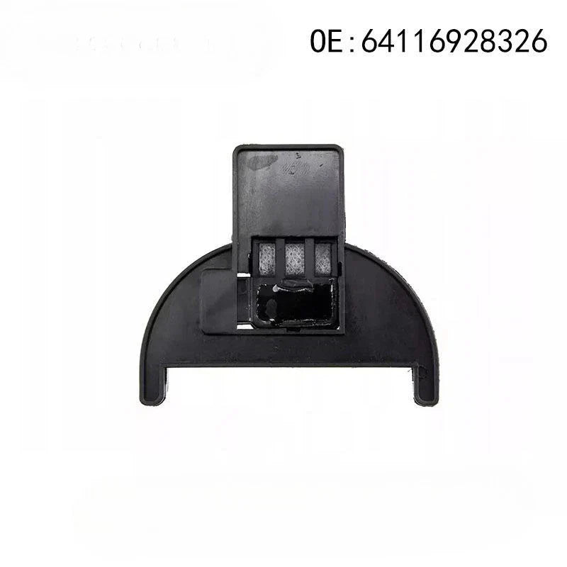 Windshield Rain Condensation Sensor for BMW 3-Series (1998–2013)